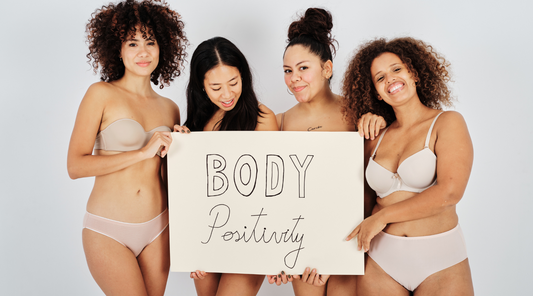 Embracing Your Skin: A Journey Towards Body Positivity