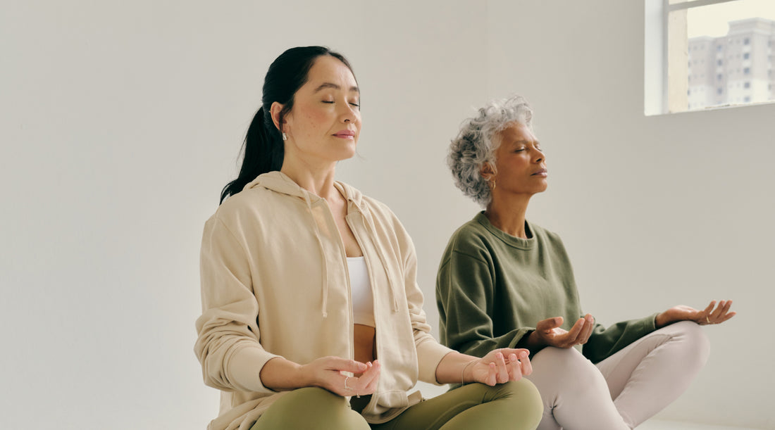 The Benefits Of Yoga For 50+