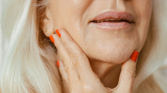 5 Tips for Radiant Skin During Menopause