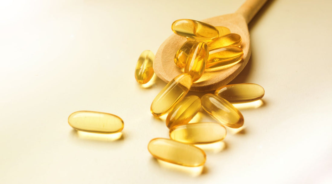 Decoding Omega-3 Supplements: A Short Buyer's Guide