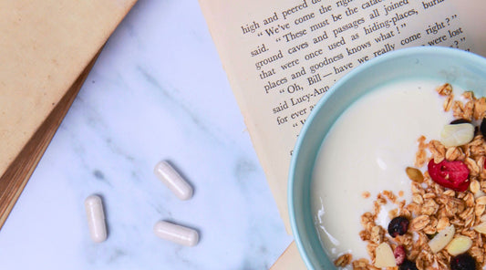 Probiotics 101: Choosing the Right Probiotics For Your Gut Health