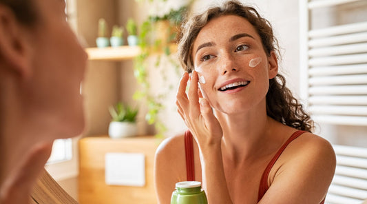 Mindful Beauty Routines: Cultivating Self-Care Through Skincare