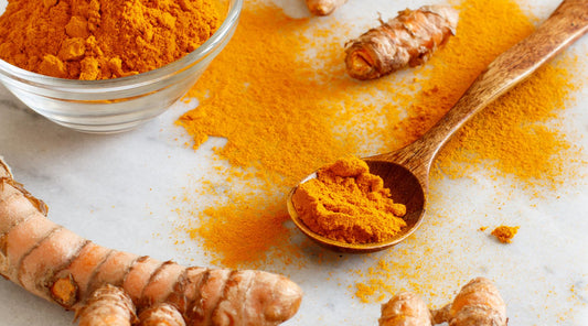 Turmeric Buyer's Guide: Choose A Quality Supplement